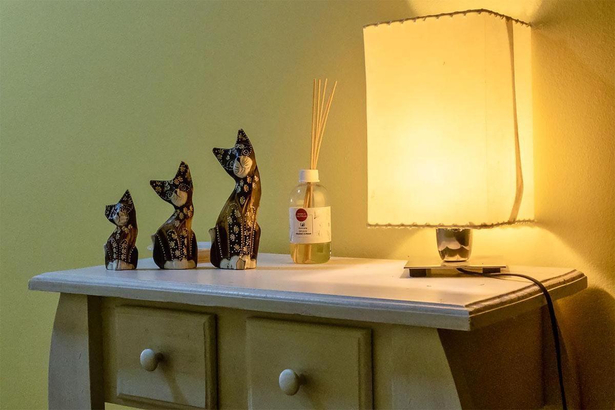 Nunataks B& B เอลชัลเตน ภายนอก รูปภาพ